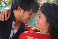 Anukunnadi Okati Ayyindi Okati Stills